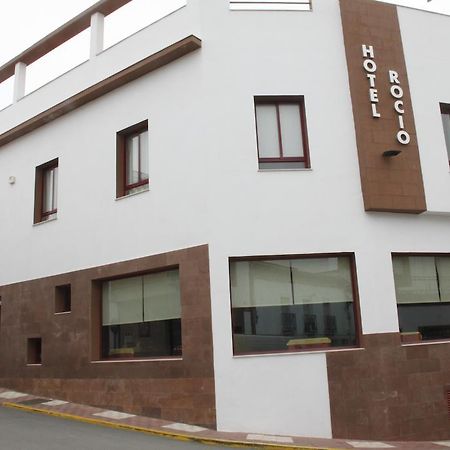 Hotel Rocio Villafranca de Córdoba Extérieur photo