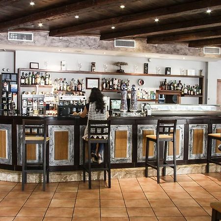 Hotel Rocio Villafranca de Córdoba Extérieur photo