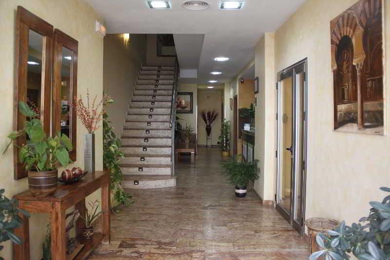 Hotel Rocio Villafranca de Córdoba Extérieur photo