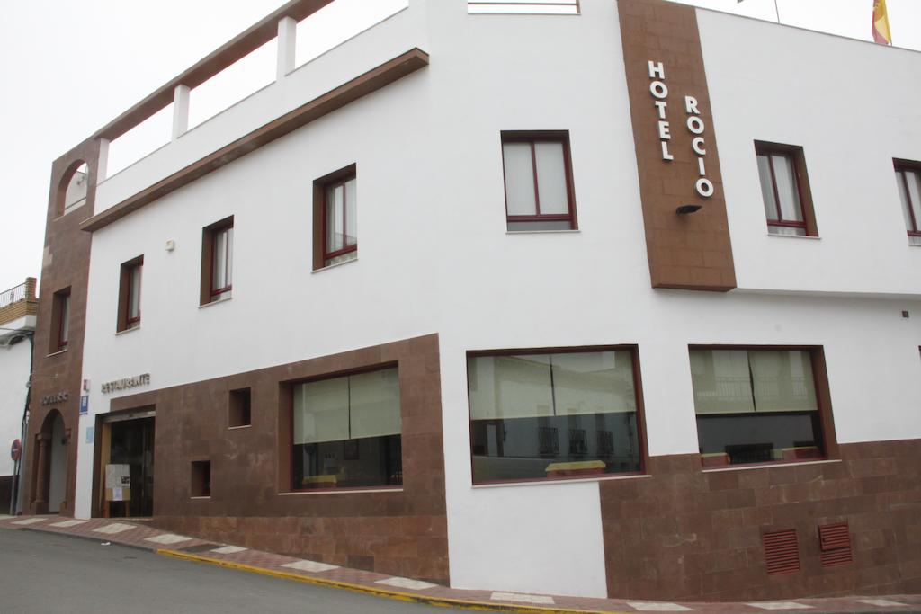 Hotel Rocio Villafranca de Córdoba Extérieur photo