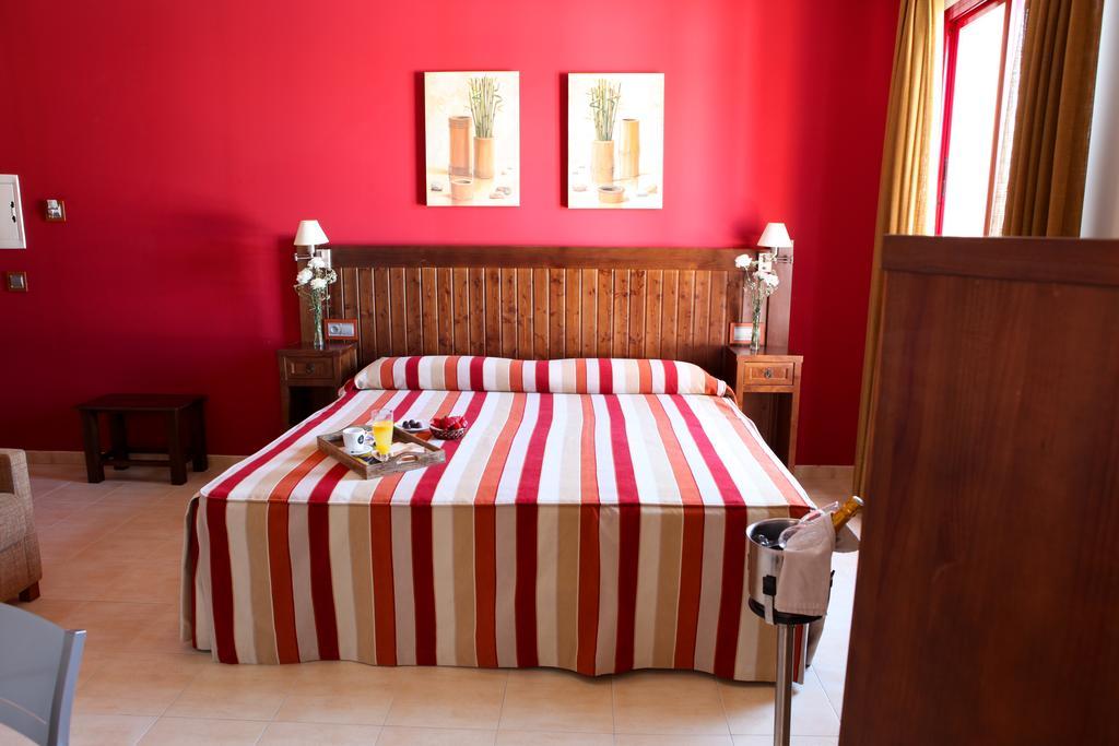 Hotel Rocio Villafranca de Córdoba Extérieur photo