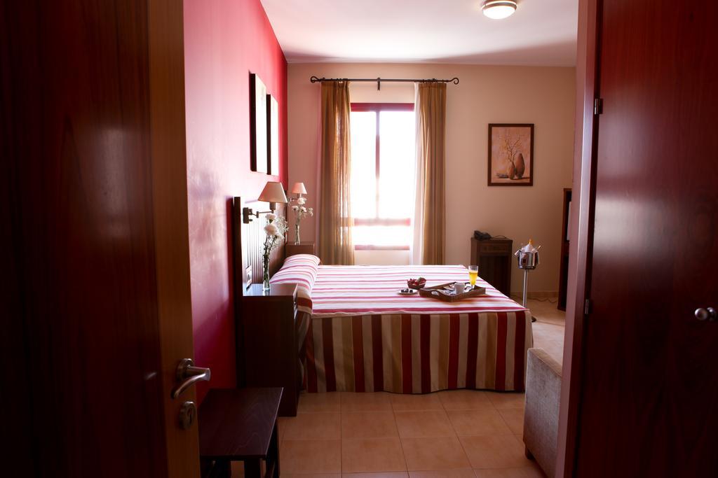 Hotel Rocio Villafranca de Córdoba Extérieur photo
