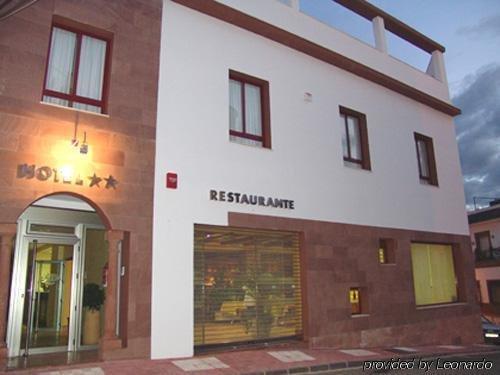Hotel Rocio Villafranca de Córdoba Extérieur photo