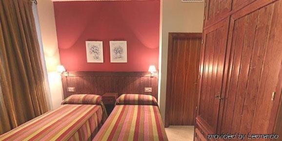 Hotel Rocio Villafranca de Córdoba Extérieur photo