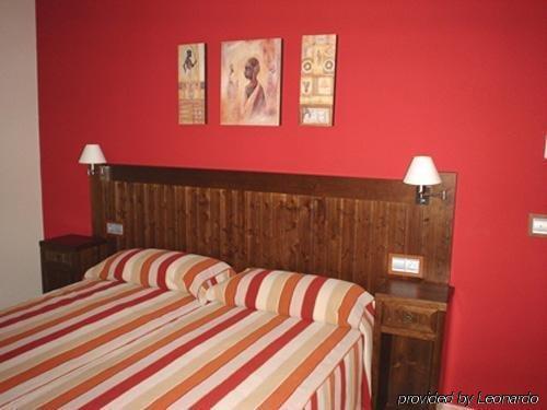 Hotel Rocio Villafranca de Córdoba Chambre photo