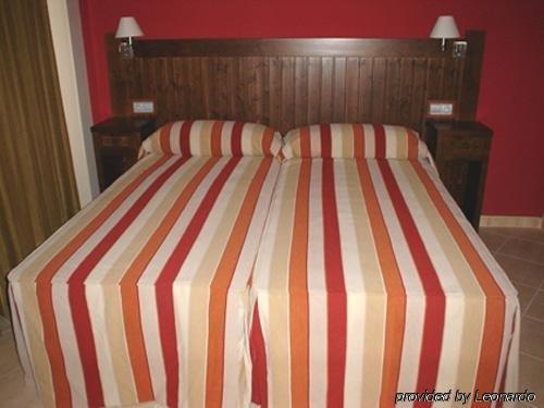 Hotel Rocio Villafranca de Córdoba Chambre photo