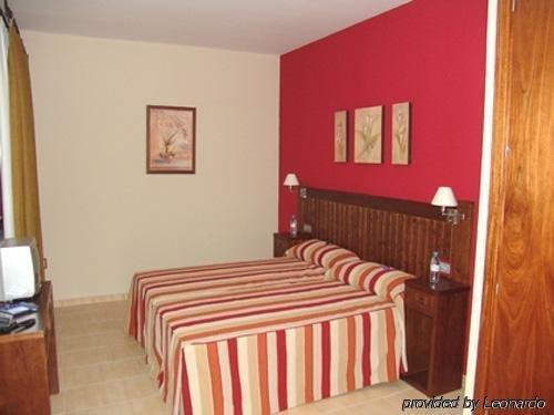 Hotel Rocio Villafranca de Córdoba Extérieur photo