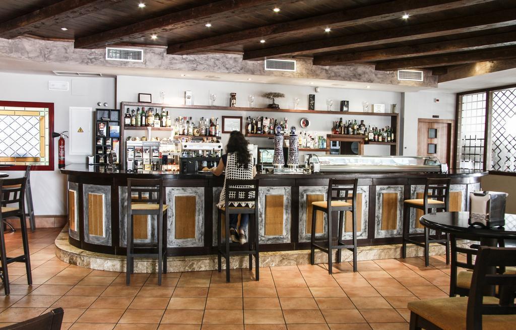 Hotel Rocio Villafranca de Córdoba Extérieur photo