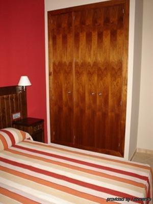 Hotel Rocio Villafranca de Córdoba Chambre photo
