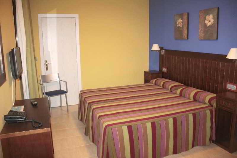 Hotel Rocio Villafranca de Córdoba Extérieur photo