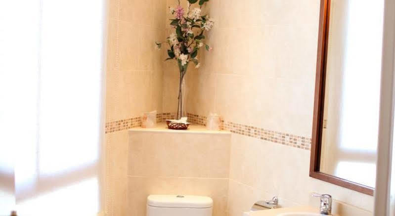 Hotel Rocio Villafranca de Córdoba Extérieur photo