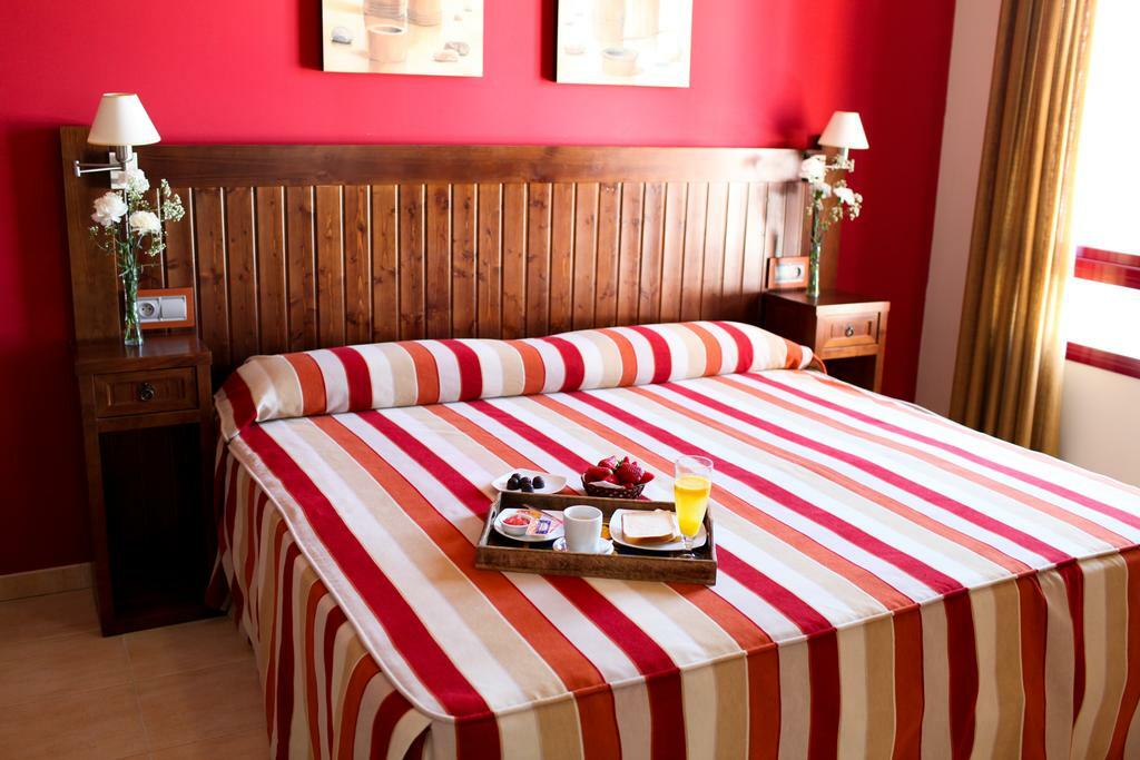 Hotel Rocio Villafranca de Córdoba Extérieur photo